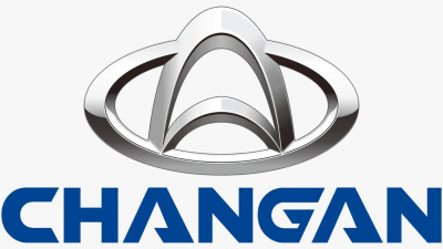 Эмблема Changan