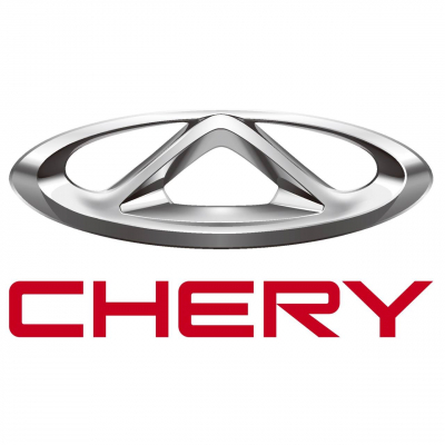 Эмблема Chery