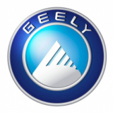 Эмблема Geely