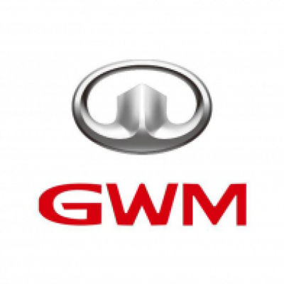 Эмблема Great Wall Motor