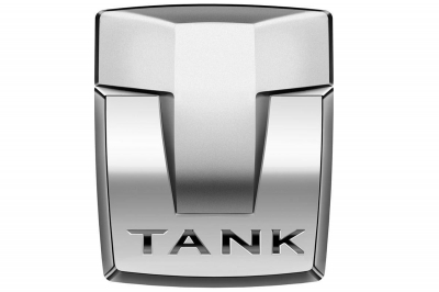 Эмблема TANK